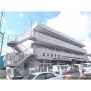 荒川マンション