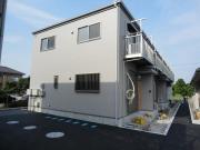 フェリオカーサ