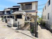 地下鉄西神・山手線西神中央駅まで徒歩15分