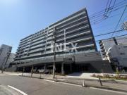 ブルーライン関内駅まで徒歩6分