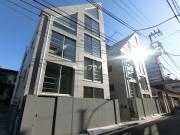 PASEO新宿三丁目II