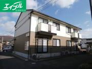 イーストヴィレッジ B棟