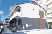 名鉄豊川線稲荷口駅まで徒歩12分