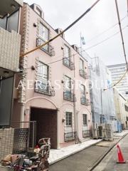 ＪＲ山手線渋谷駅まで徒歩14分
