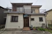 八尾市南本町2丁目貸家