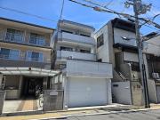 クレスト平野