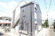 シンセイレジデンス長津田