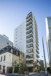 パークアクシス渋谷神山町