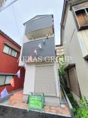 川口市前田戸建