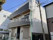 セレスティア土支田