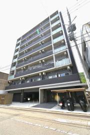 Kクレスト西新町