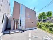 ＪＲ鹿児島本線黒崎駅までバス約9分 徒歩2分