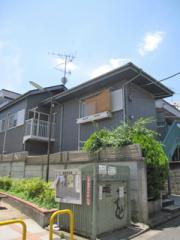 ＪＲ総武線（各駅停車）高円寺駅まで徒歩6分