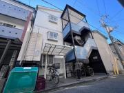 阪急宝塚線庄内駅まで徒歩23分