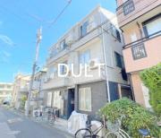 ＪＲ常磐線三河島駅まで徒歩8分