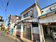 石原町貸家