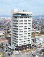 ＪＲ宇野線妹尾駅まで徒歩3分
