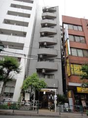ヴェルステージ国分寺