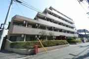 都営大江戸線豊島園駅まで徒歩6分