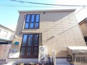 西武拝島線小平駅まで徒歩3分