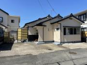 吉村町引土貸家