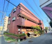 京成本線堀切菖蒲園駅まで徒歩6分