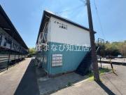 名鉄豊田線上豊田駅まで徒歩4分