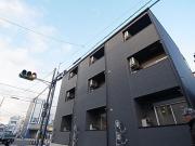 地下鉄海岸線苅藻駅まで徒歩1分