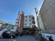 地下鉄谷町線千林大宮駅まで徒歩4分