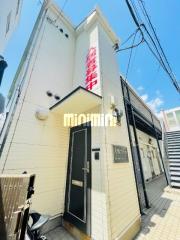 都営浅草線高輪台駅まで徒歩3分