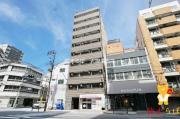 地下鉄長堀鶴見緑地線西長堀駅まで徒歩5分