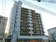 スカイライフ新宿
