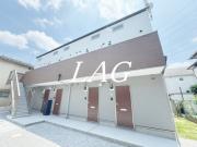 ＪＲ中央線吉祥寺駅まで徒歩14分