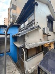 門前仲町戸建て