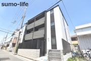 エルミタージュ塚口