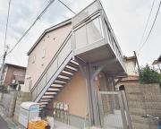 京王線仙川駅まで徒歩8分