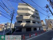 ＪＲ中央線八王子駅まで徒歩5分