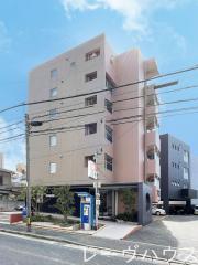 ＪＲ鹿児島本線竹下駅まで徒歩8分