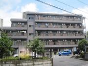 京王相模原線南大沢駅まで徒歩5分