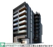セントラル立川