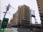 D′クラディア名取駅前 フォアフロント