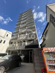 UMEDA ISLAND RESIDENCE