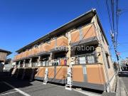 東京メトロ東西線行徳駅まで徒歩12分