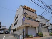 近鉄難波・奈良線近鉄奈良駅まで徒歩8分