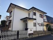 嵐山町志賀 貸家