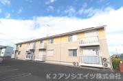 ＪＲ水戸線結城駅まで徒歩13分