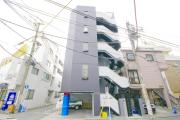京王井の頭線永福町駅まで徒歩6分