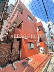 アーバンコロニー滝野川