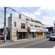 千葉都市モノレール穴川駅まで徒歩10分