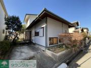 つきみ野8丁目貸家